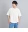 Penneys（ぺニーズ）別注クルーネックTシャツ（WEB限定カラー）