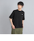 Penneys（ぺニーズ）別注クルーネックTシャツ（WEB限定カラー）