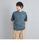 Penneys（ぺニーズ）別注クルーネックTシャツ（WEB限定カラー）