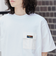 ＜Parknik＞アウトドアポケットＴシャツ