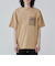 ＜Parknik＞アウトドアポケットＴシャツ