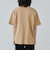 ＜Parknik＞アウトドアポケットＴシャツ