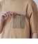 ＜Parknik＞アウトドアポケットＴシャツ