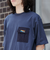 ＜Parknik＞アウトドアポケットＴシャツ