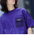＜Parknik＞アウトドアポケットＴシャツ