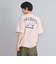 Penneys（ぺニーズ）別注ビッグロゴTシャツ