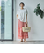 SARAH TWISTドルマンコクーンプルオーバー