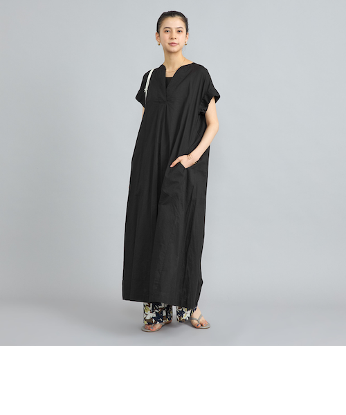MARKET（マーケット）スキッパーワンピース｜コーエンの通販