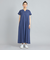 MARKET（マーケット）スキッパーワンピース