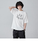 【WELLTECT】cityロゴプリントTシャツ（WEB限定カラー）