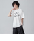 【WELLTECT】cityロゴプリントTシャツ（WEB限定カラー）