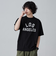 【WELLTECT】cityロゴプリントTシャツ（WEB限定カラー）