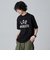 【WELLTECT】cityロゴプリントTシャツ（WEB限定カラー）