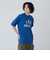 【WELLTECT】cityロゴプリントTシャツ（WEB限定カラー）