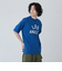 【WELLTECT】cityロゴプリントTシャツ（WEB限定カラー）