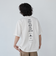【WELLTECT】ロゴバックプリントTシャツ（WEB限定カラー）