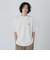 【WELLTECT】ロゴバックプリントTシャツ（WEB限定カラー）