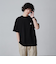 【WELLTECT】ロゴバックプリントTシャツ（WEB限定カラー）