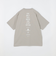 【WELLTECT】ロゴバックプリントTシャツ（WEB限定カラー）