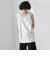 【WELLTECT】ベーシックタンクトップ