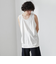 【WELLTECT】ベーシックタンクトップ