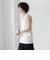 【WELLTECT】ベーシックタンクトップ