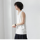 【WELLTECT】ベーシックタンクトップ