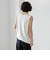 【WELLTECT】ベーシックタンクトップ