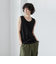 【WELLTECT】ベーシックタンクトップ