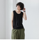 【WELLTECT】ベーシックタンクトップ