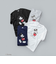 ROCK STANLE（ロックスタンレー）別注 MICKEY / プリントTシャツ（WEB限定カラー）