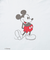 ROCK STANLE（ロックスタンレー）別注 MICKEY / プリントTシャツ（WEB限定カラー）