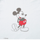 ROCK STANLE（ロックスタンレー）別注 MICKEY / プリントTシャツ（WEB限定カラー）