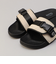 【C.Mt】SLIDE SANDAL