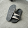 【C.Mt】SLIDE　SANDAL（23cm／24cm／25cm）（WEB限定サイズ）