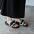 【C.Mt】SLIDE　SANDAL（23cm／24cm／25cm）（WEB限定サイズ）