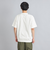 ハンドクラフトステッチTシャツ