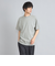 ハンドクラフトステッチTシャツ