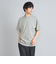 ハンドクラフトステッチTシャツ