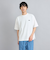 コーエンロゴワッペンTシャツ