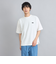 コーエンロゴワッペンTシャツ
