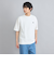 コーエンロゴワッペンTシャツ