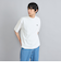 コーエンロゴワッペンTシャツ