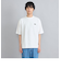 コーエンロゴワッペンTシャツ