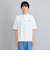 コーエンロゴワッペンTシャツ