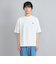 コーエンロゴワッペンTシャツ