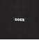 コーエンロゴワッペンTシャツ