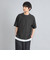 コーエンロゴワッペンTシャツ