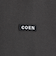 コーエンロゴワッペンTシャツ