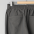 DotAir（ドットエア） タックテーパードパンツ